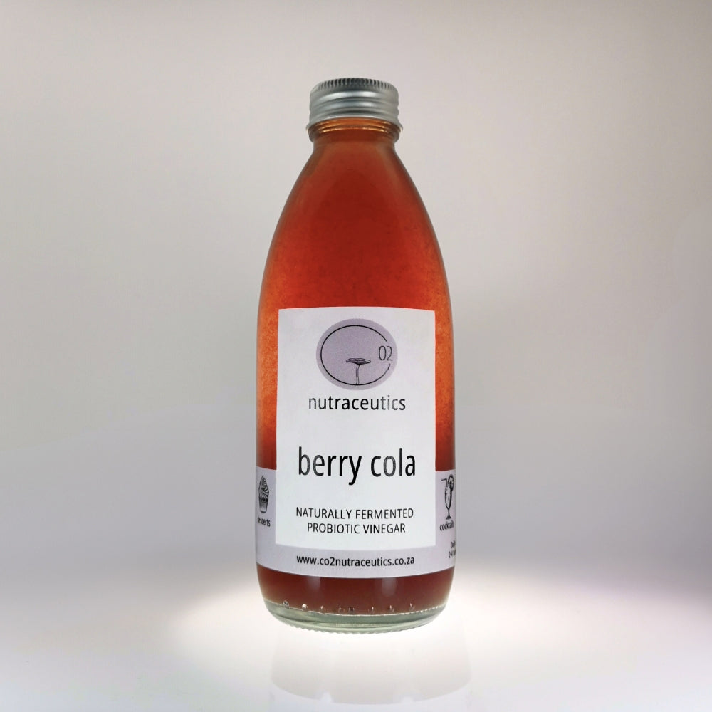 Berry Cola