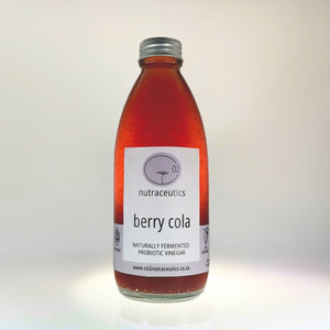 Berry Cola